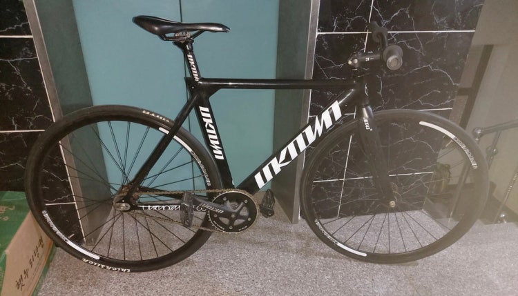 픽시자전거 이름 : 지식iN