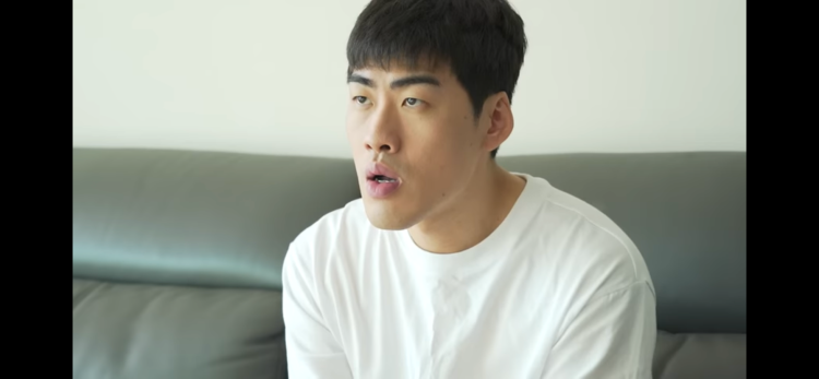 숏박스 조진세 씨 머리스타일? : 지식iN