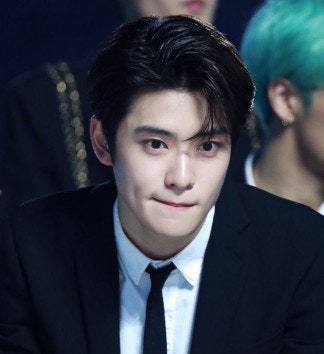 엔시티 정재현 사진 원본 : 지식iN