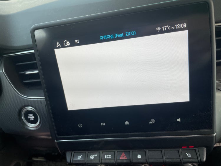 xm3 네비게이션 지식iN