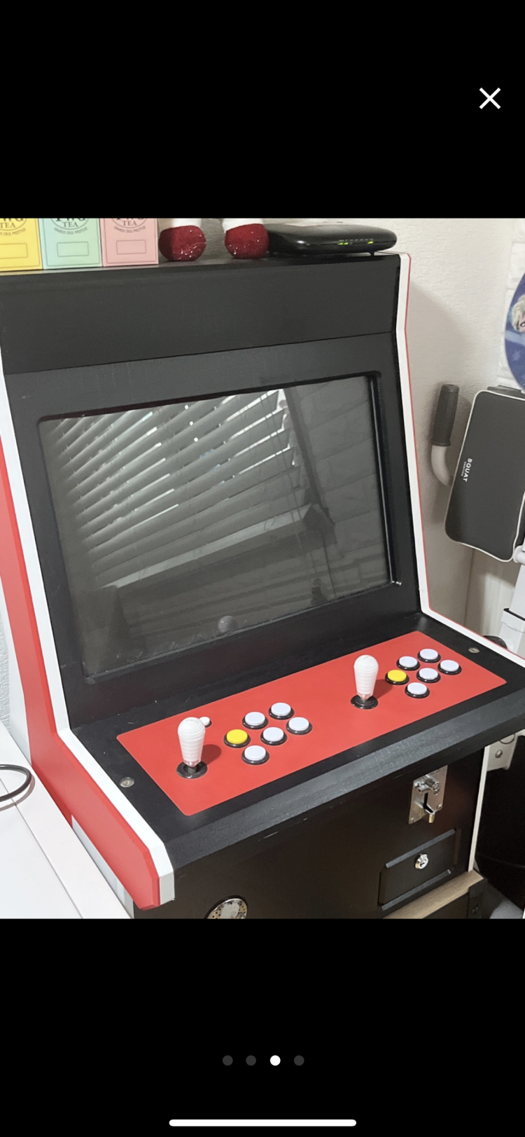 월광보합 4s led 27인치 : 지식iN