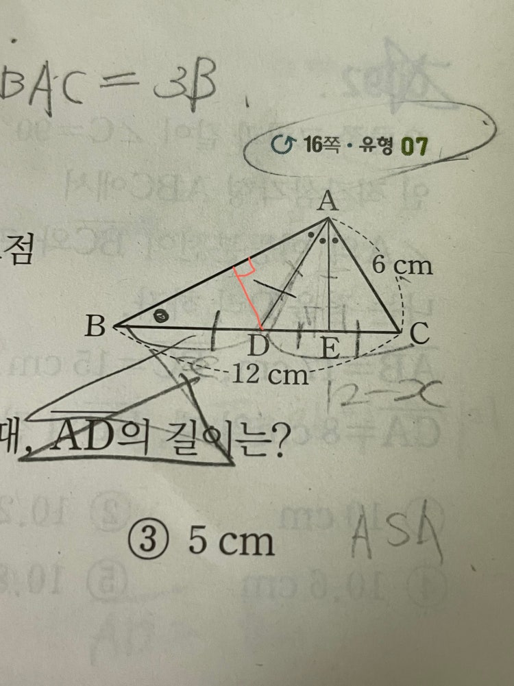 수선의발 내리기 : 지식iN