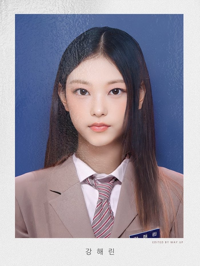뉴진스 증사…! : 지식iN