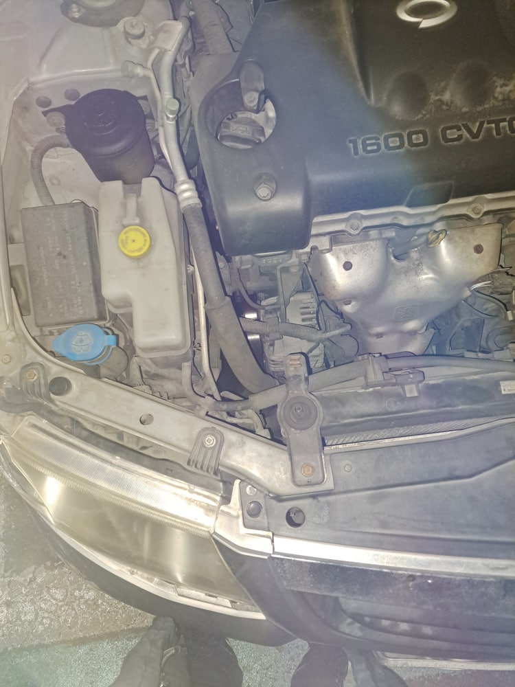 sm3 배터리교체 질문부탁드립니다 : 지식iN