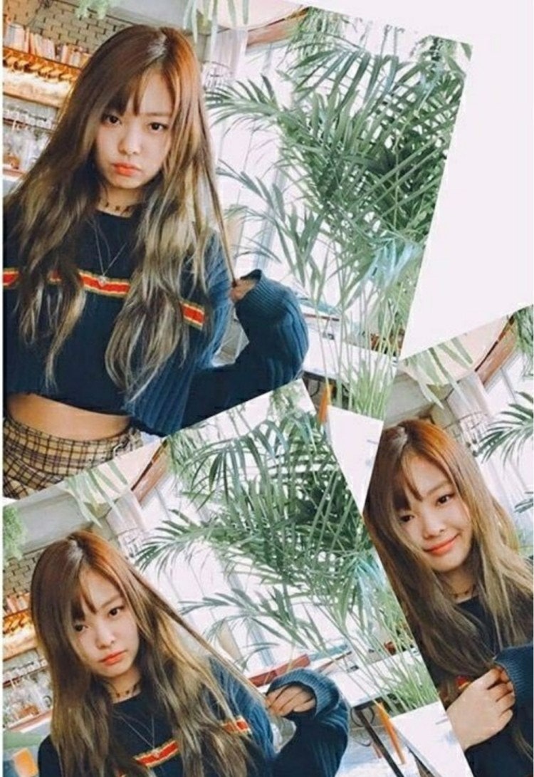 고화질 원본플리즈ㅡ 제니 : 지식iN