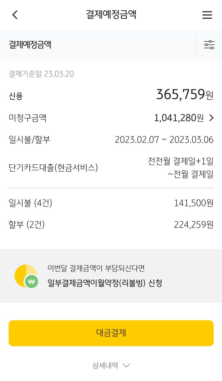 신용카드 결제일 : 지식iN 신용카드 결제일 : 지식In