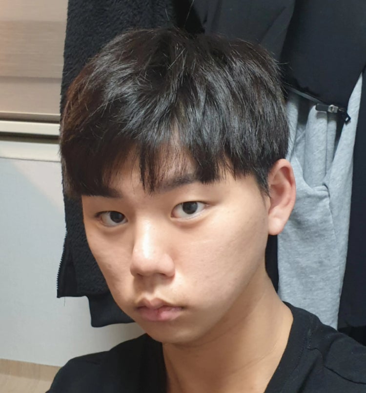 이 얼굴에서 잘생겨지는 법 알려주세요 : 지식In