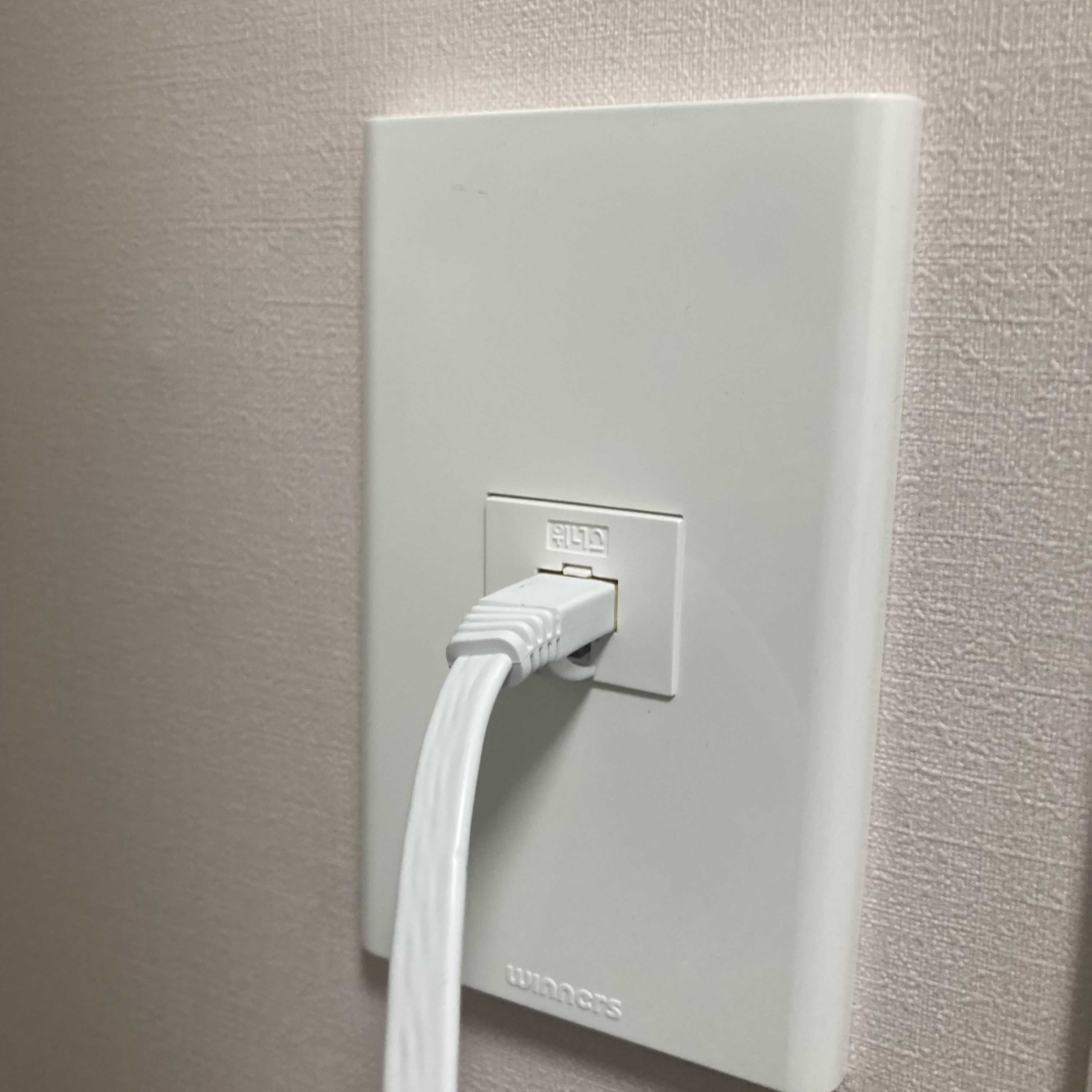 벽 랜포트랑 컴퓨터 랜선 연결 안됨 벽 랜포트랑 컴퓨터 랜선 연결 안됨