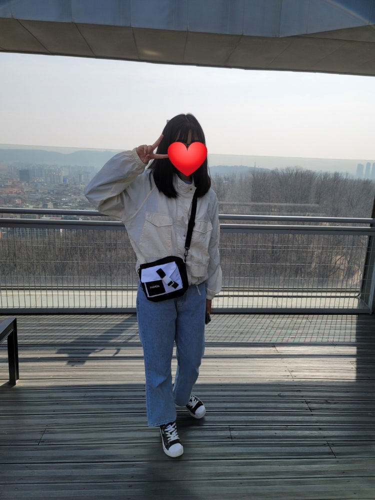초6 여 코디 괜찮은가요? : 지식iN