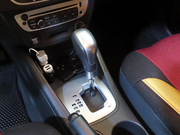 sm3 15년식 : 지식iN