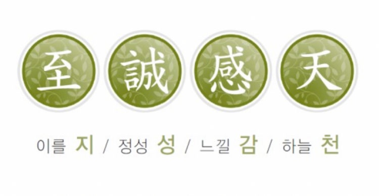 한자성어 겉뜻 : 지식iN