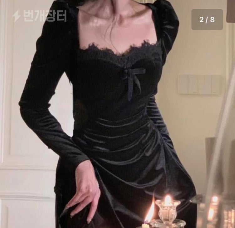 옷 찾기 졸업사진 : 지식In