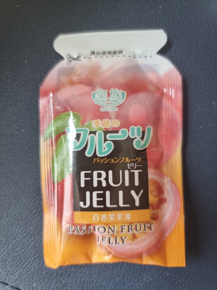 일본 젤리 이름 : 지식iN