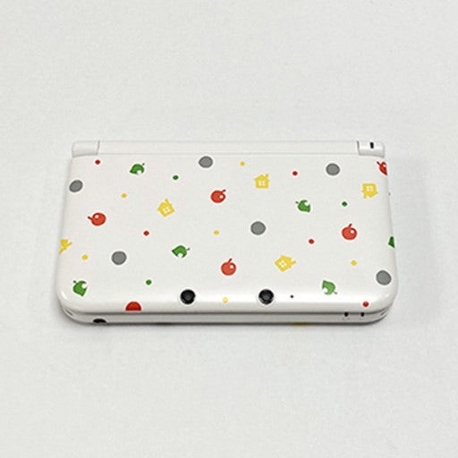 닌텐도 3ds xl 동숲 에디션 지식iN