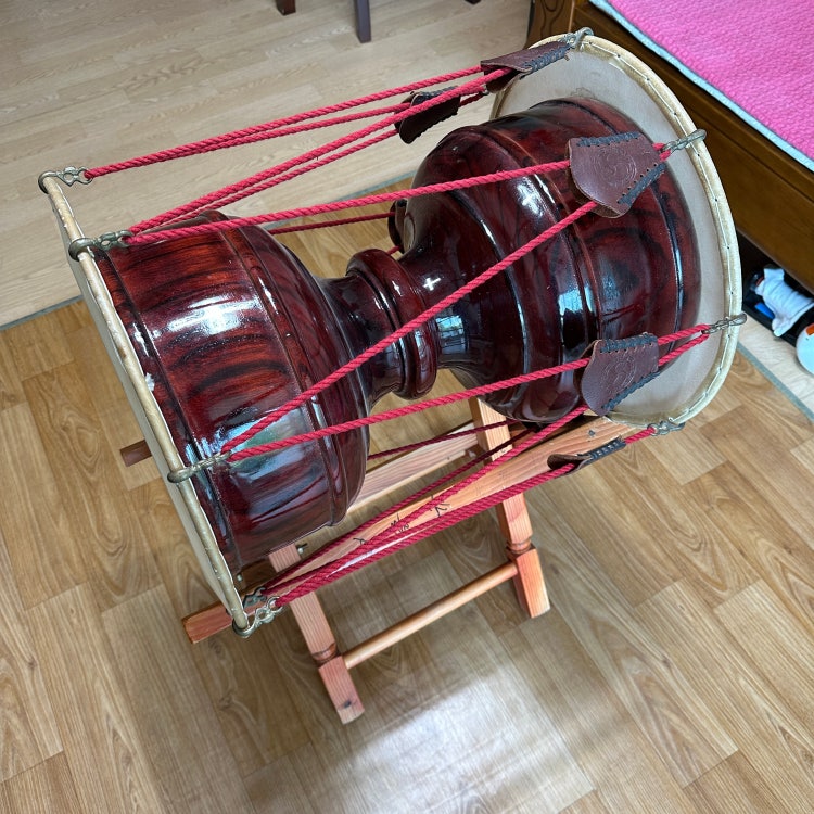 장구 종류 : 지식iN