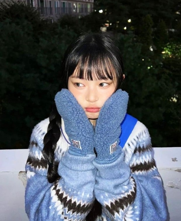 아이폰13미니 배경화면 크기 편집 : 지식In