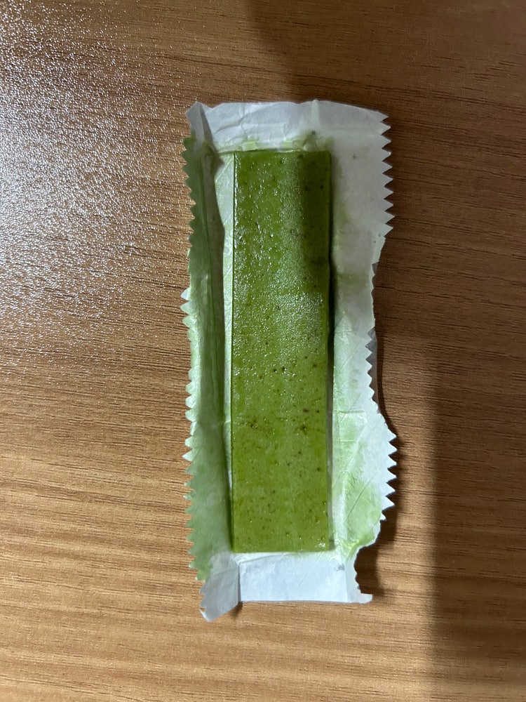 이 와우껌 씹어도 될까요 : 지식iN