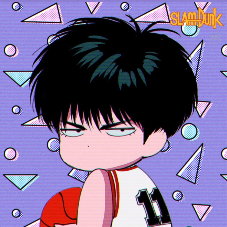 슬램덩크 서태웅 공식 : 지식iN