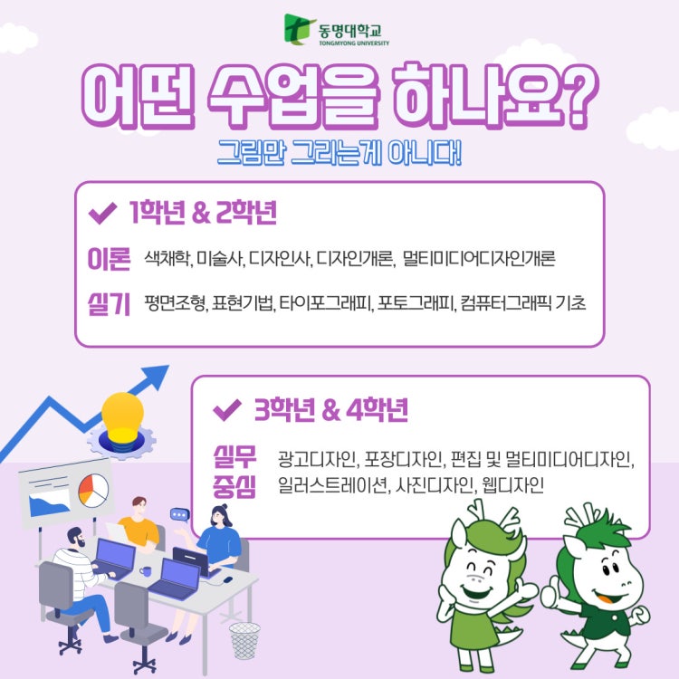 시디과 관련 | 광고파일 공유 및 동명 바로알리기 캠페인