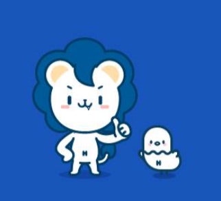 한양대 마스코트 캐릭터 이름 : 지식iN