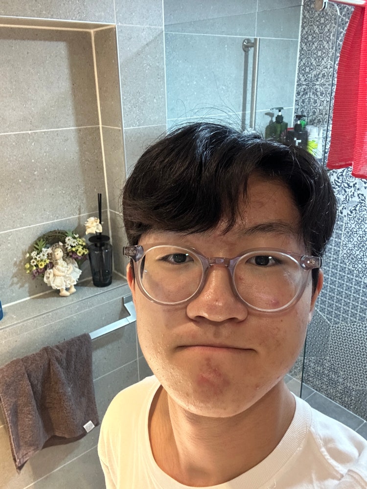 잘생겨지는 법 : 지식In