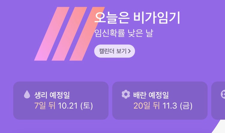비가임기 사후피임약 복용여부 : 지식In