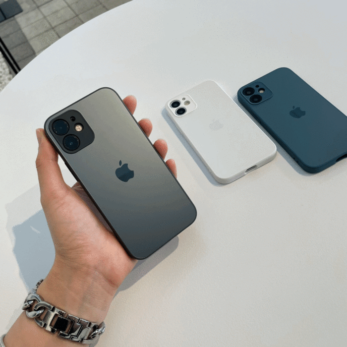 아이폰 13 케이스 지식iN