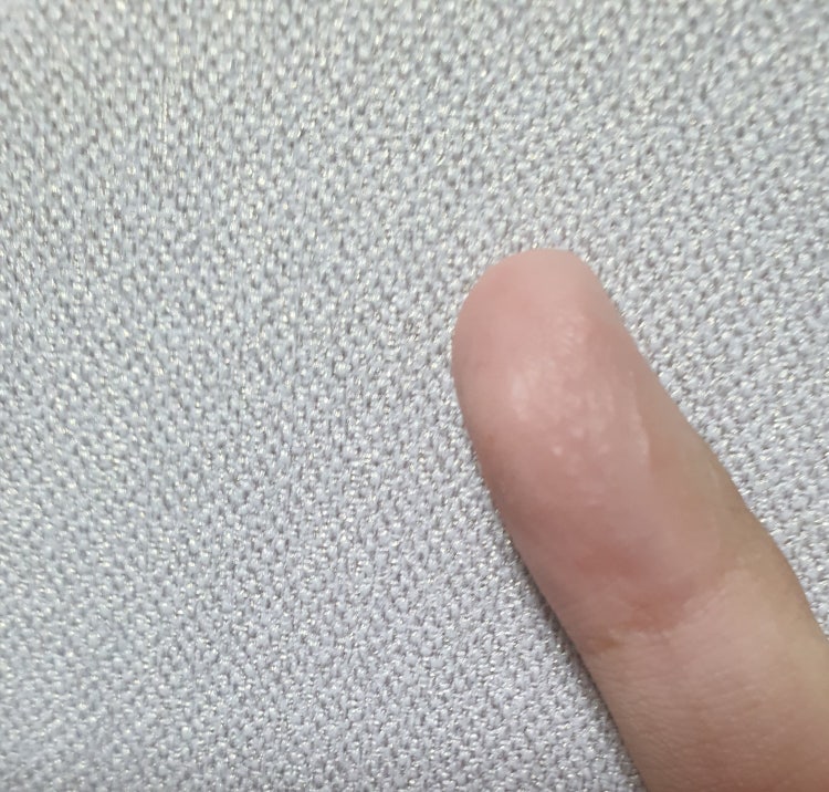 오른손 약지 손가락 손건조증 : 지식iN