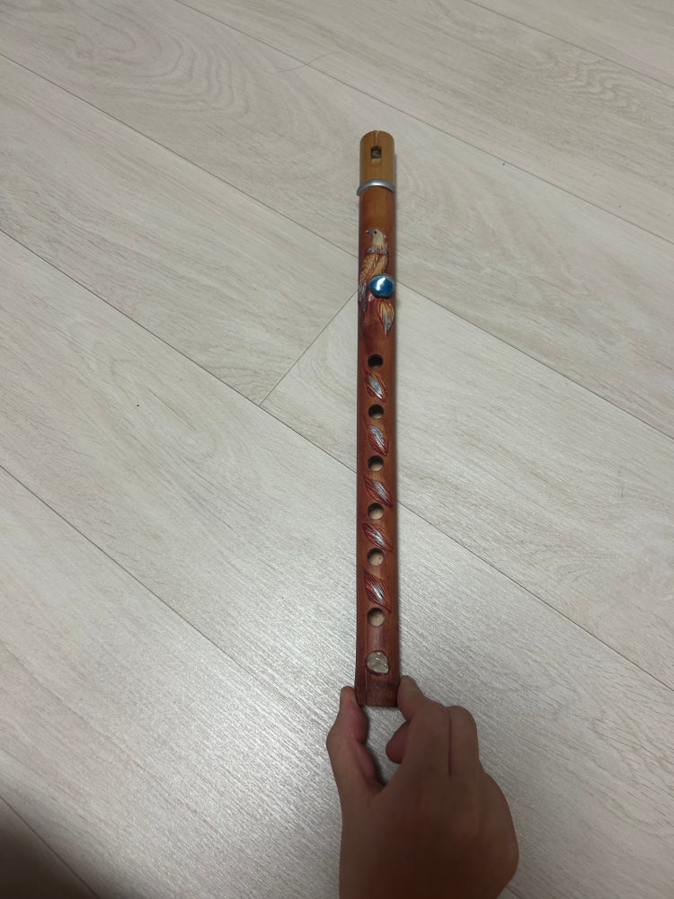 혹시 이 피리 뭔가여.? : 지식iN