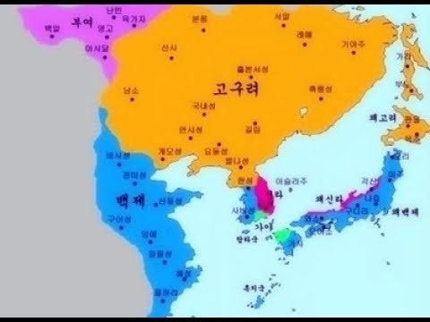 고구려 최대 영토 : 지식iN