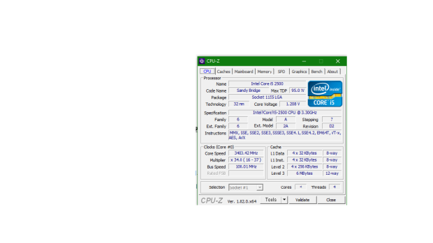 똥컴 소켓 CPU 1155 LGA 업그레이드 : 지식iN