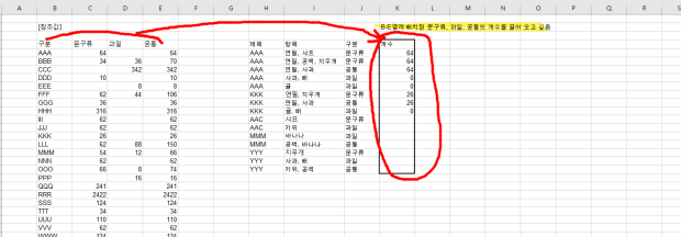 엑셀 함수 문의 드립니다 조건에 맞는 값 가져오기 지식in