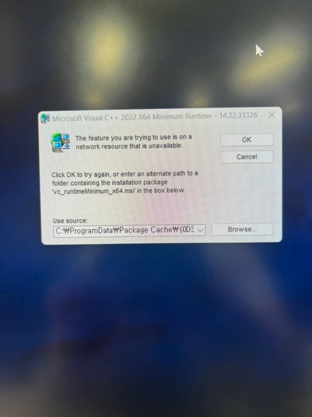 Microsoft visual c in