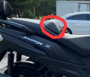 오토바이 조이맥스Z+ 부품 : 지식iN