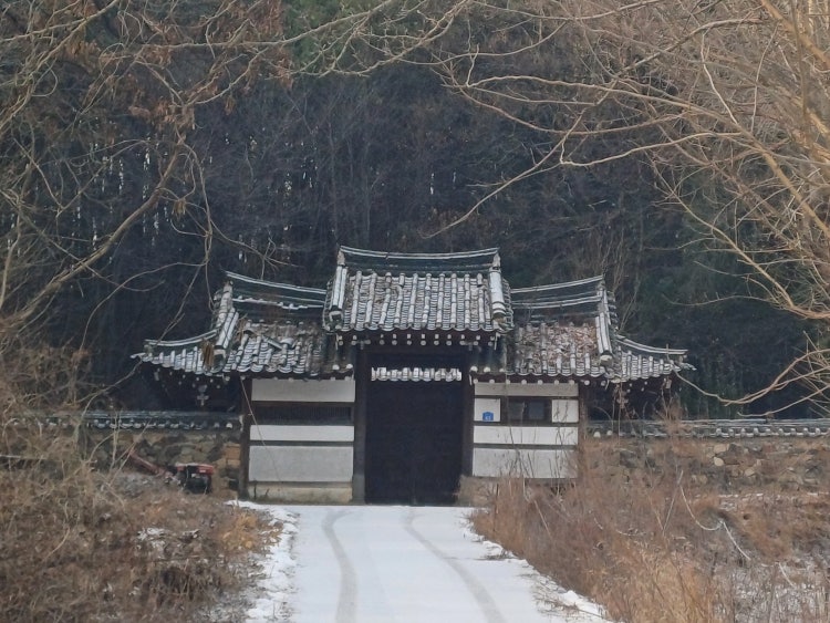 제사 지내는 사당 : 지식iN