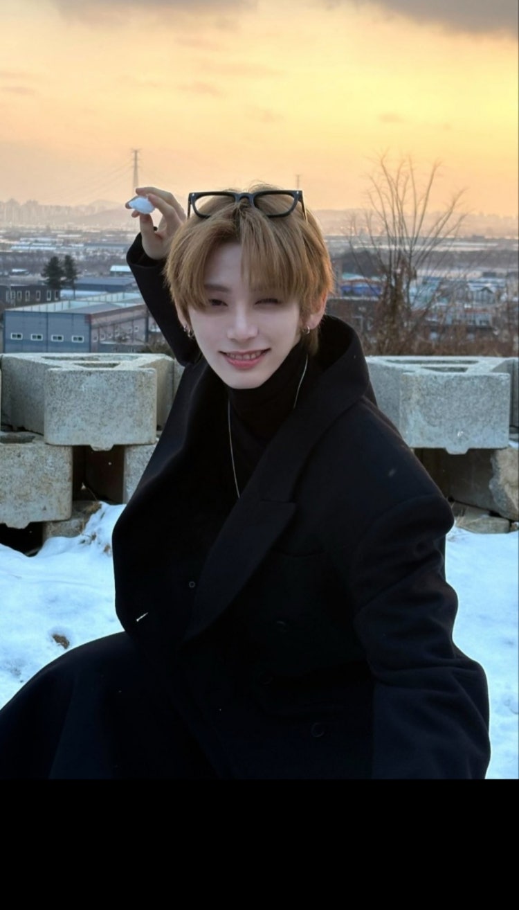 한태산 사진 : 지식iN