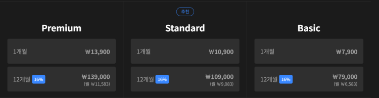 웨이브 젤 싼 이용금이 얼마인가요? 7,900원 아닌가여..? 왜 9000원으로 되어있죠ㅠ그세 가격이 오른건가요