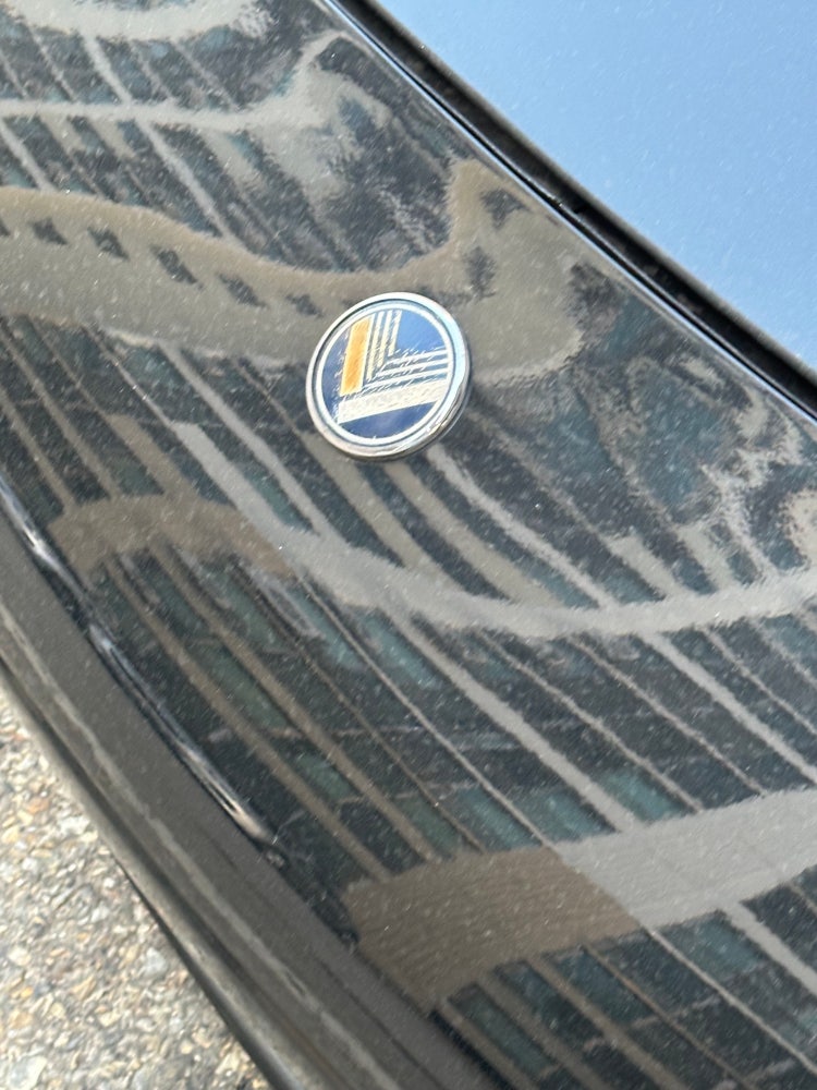 처음보는 자동차엠블럼 지식iN