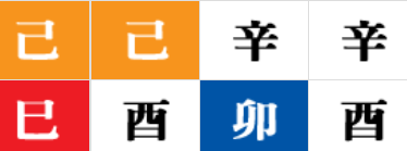 지금 다니는 회사 내년에는 옮겨도 될까요? 1981년 4월 1일 양력 여자 태어난 시간 11시 30분입니다. 지금