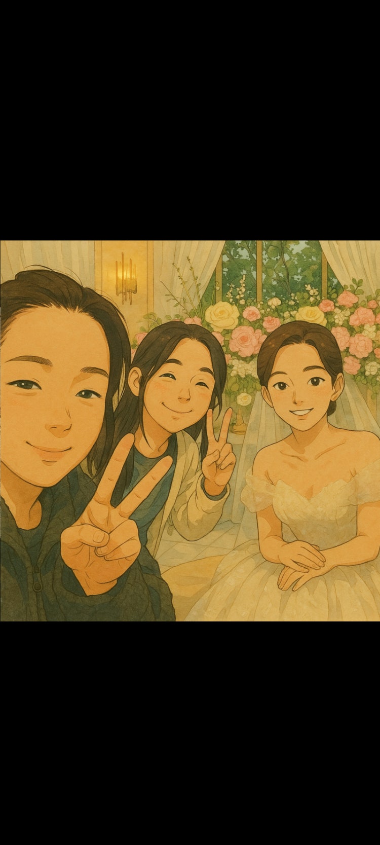 이 사진도 아이폰처럼 1:1비율조정 가능한가요 1번 사진도 2번 하트 사진처럼 1:1 비율 조정 좀 부탁