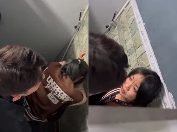 Phim Phát Hiện Đôi Chim Sâu Lén Lút Đụ Nhau Trong Toilet Quán Cà Phê Vlxx