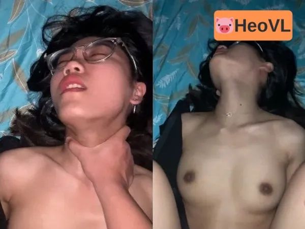 Phim Lần Đầu Hẹn Hò Đưa Luôn Em Kính Cận Vào Nhà Nghỉ Vlxx