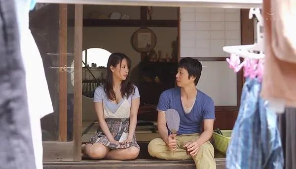 Phim Chuyến Về Quê Mùa Hè Sung Phê Với Chị Dâu Vlxx