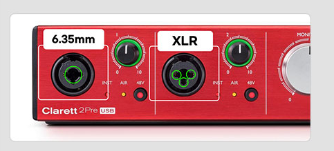 오인페 사려는데 케이블을 뭘 사야 되나요?