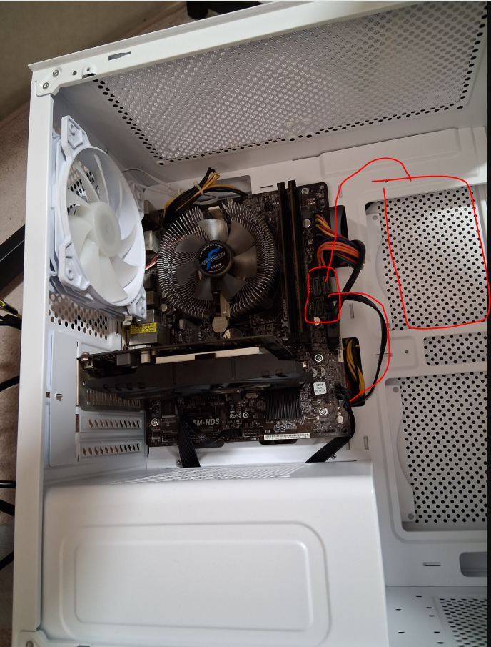 Ssd 사서 꽂으려는데