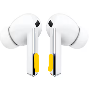 갤럭시 버즈3 프로 어디를 터치해야 영상 재생/멈추기가 되나요? 온 버즈 다 터치해봐도 음량 스와이프만 되고