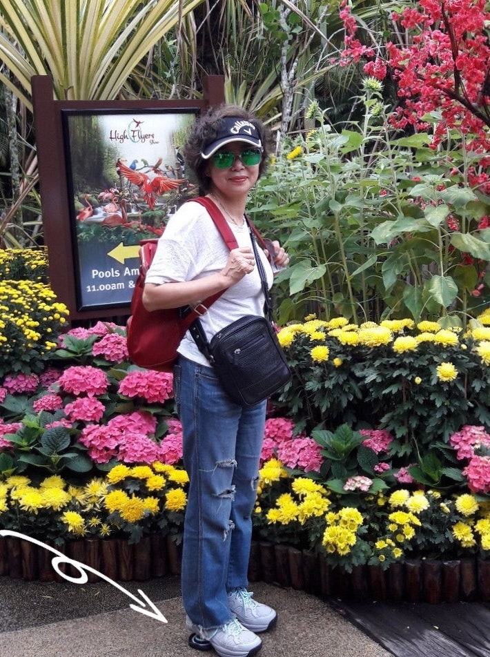 족저근막염 운동기구 스트레칭 보드 같은 거 사면 효과 있나요?