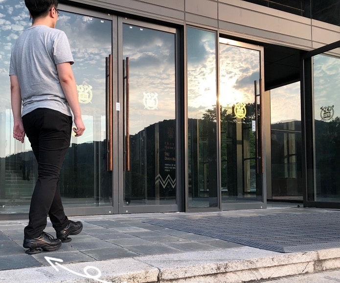 엉덩이부터 시작된 허리 다리 통증 원인이 디스크인가요 아니면 허리 다리 통증? 처음엔 단순 요통인 줄 알았는데 점점 허리 다