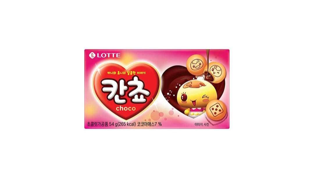 칸쵸 VS 씨리얼초코 : 네이버 지식iN