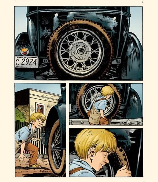 나의라임오렌지나무에서 차 뒤 매달린다는 놀이 책에서 보면 차 뒤에 매달리는 놀이(박쥐놀이)